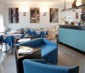 Hotel Picchio