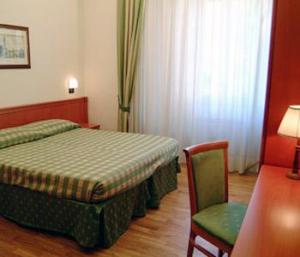Hotel Picchio