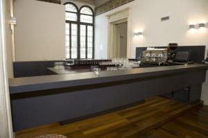 I Portici Hotel Bologna