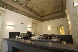 I Portici Hotel Bologna