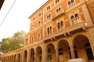 I Portici Hotel Bologna