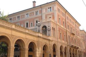 I Portici Hotel Bologna