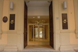 I Portici Hotel Bologna