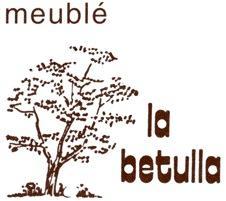 Meubl?? La Betulla