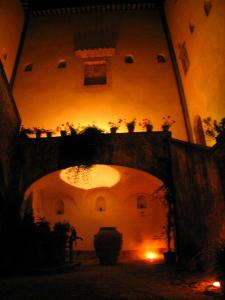 Castello Di Casigliano Country Inn
