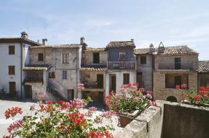 Castello Di Casigliano Country Inn