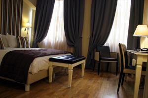 Hotel Milano