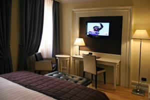 Hotel Milano
