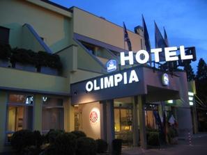 Hotel Olimpia