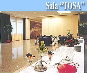 Hotel Olimpia