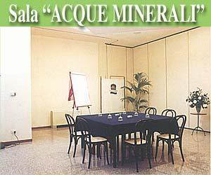 Hotel Olimpia