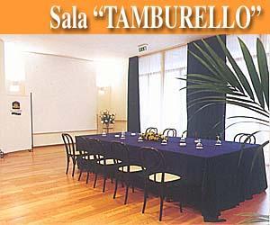 Hotel Olimpia