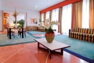 Hotel Olimpia