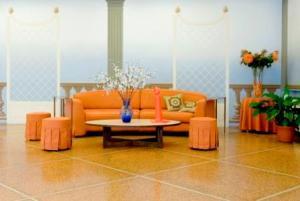 Hotel Olimpia