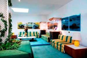 Hotel Olimpia
