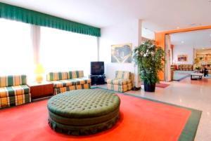 Hotel Olimpia