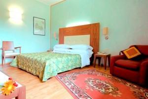 Hotel Olimpia
