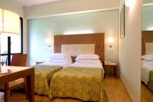 Hotel Olimpia