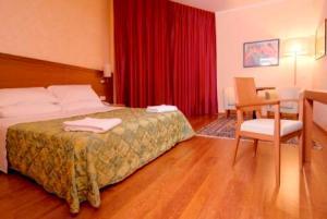 Hotel Olimpia