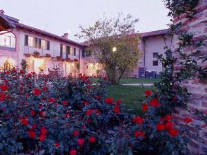 Locanda Del Pilone