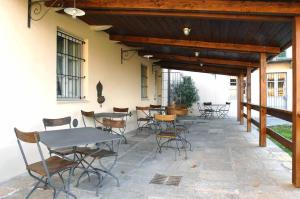 Locanda Del Pilone