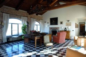 Locanda Del Pilone