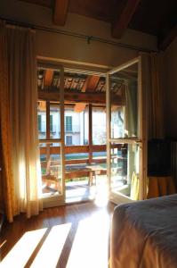 Locanda Del Pilone