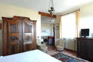 Locanda Del Pilone