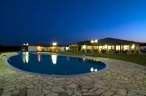 Tupei Resort