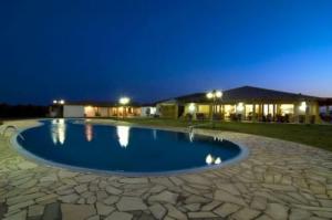 Tupei Resort
