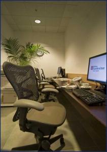 Hilton Garden Inn Rome Airport