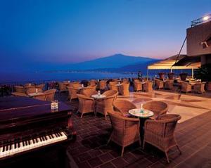 Atahotel Capotaormina