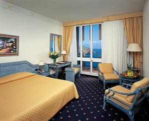 Atahotel Capotaormina