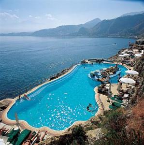 Atahotel Capotaormina