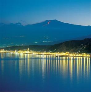 Atahotel Capotaormina