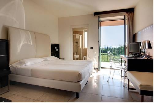 Hotel Fiera Milano