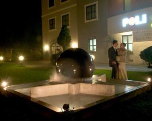 Poli Hotel