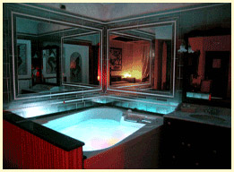 Motel Hotel Charlie