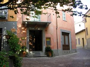 Hotel Castelbourg