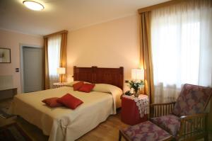 Hotel Castelbourg