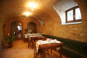 Hotel Castelbourg