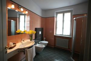 Hotel Castelbourg