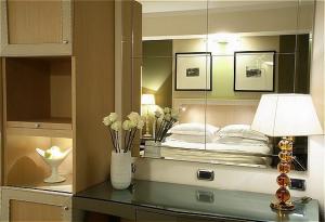 Starhotels Tuscany