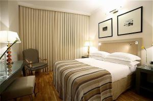 Starhotels Tuscany