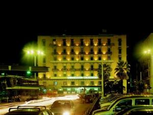 Starhotels Terminus
