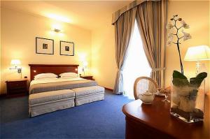 Starhotels Terminus