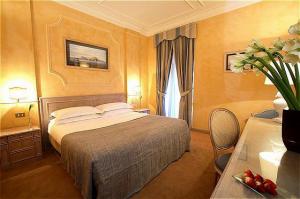 Starhotels Terminus