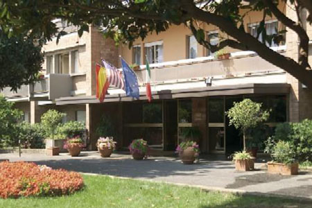Residence Aurelia Antica