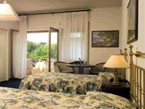 Residence Aurelia Antica