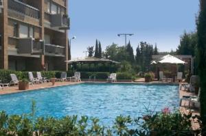 Residence Aurelia Antica